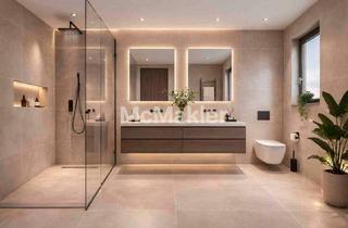 Wohnung kaufen in 53604 Bad Honnef, Bad Honnef - Hochwertige ,barrierefreie 4 Zimmerwohnung-,KfW55 in Bad Honnef- Rommersdorf