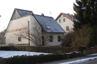 Haus kaufen in 66386 St. Ingbert, Sankt Ingbert - Freistehendes 1-2 Familienhaus in begehrter Wohnlage IGB - OT