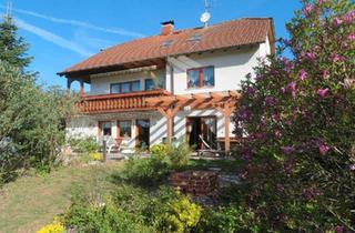 Haus kaufen in 71577 Großerlach, Großerlach - Exklusives Landhaus in traumhafter Süd-Allein-Lage im Grünen