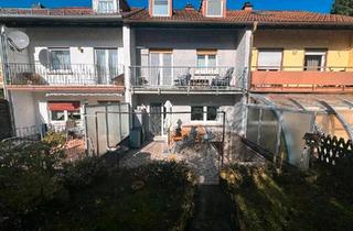 Einfamilienhaus kaufen in 66953 Pirmasens, Pirmasens - gemütliches Einfamilienhaus. PROVISIONSFREI!