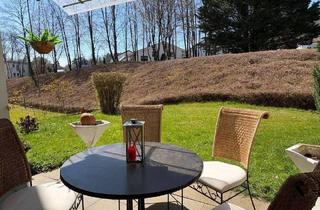 Wohnung kaufen in 72800 Eningen, Eningen unter Achalm - Ruhig gelegene 3,5 Zi-Whg mit Terrasse am Fuße der Achalm