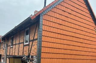 Haus kaufen in 38822 Groß Quenstedt, Groß Quenstedt - Haus zu verkaufen Emersleben 38822 bei Halberstadt