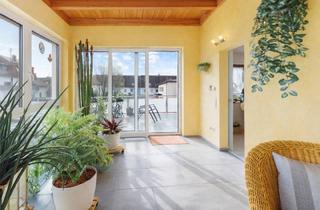 Mehrfamilienhaus kaufen in 69214 Eppelheim, Eppelheim - Modernisiertes Mehrfamilienhaus mit vielseitigem Nutzungspotenzial