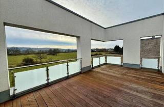 Wohnung kaufen in 49143 Bissendorf, Bissendorf - 111 Quadratmeter auf höchstem Niveau mit großer Dachterrasse!!!