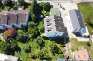 Mehrfamilienhaus kaufen in 86199 Inningen, Inningen - MFH mit 3 Whg. (1 leer). Zentral. Super Anbindung.