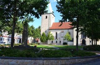 Wohnung kaufen in 49201 Dissen, Dissen am Teutoburger Wald - Erstbezug! 4-Zimmerwohnung komplett modernisiert & bezugsfertig!