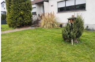 Einfamilienhaus kaufen in 04565 Regis-Breitingen, Regis-Breitingen - Einfamilienhaus idyllisch und freistehend