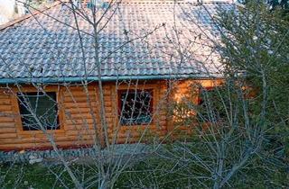 Haus kaufen in 02785 Olbersdorf, Olbersdorf - Verkaufe Holzhaus oder Vermietung