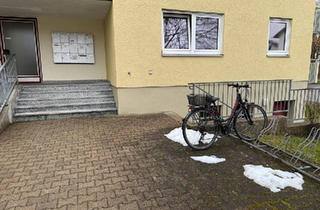 Wohnung kaufen in 88316 Isny, Isny im Allgäu - 2 Zimmerwohnung 57qm Nord - West Seite leerst
