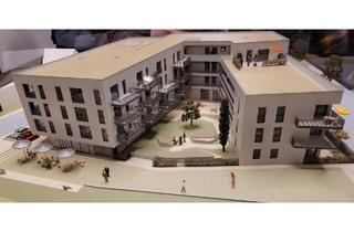 Haus kaufen in 73257 Köngen, Köngen - Betreutes Wohnen Lindenquartier Köngen Erstbezug mit Südbalkon