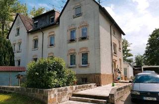Wohnung kaufen in 89604 Allmendingen, Allmendingen - Vielseitiges Altbau-Juwel Zwei separate Wohnungen in einer