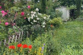 Reihenhaus kaufen in 50739 Köln, Köln - Reihenhaus mit schönem Garten in Köln-Mauenheim