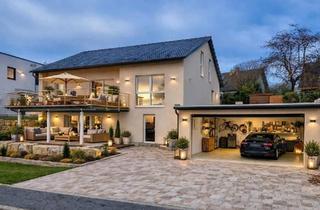 Mehrfamilienhaus kaufen in 97340 Marktbreit, Marktbreit - Mehrfamilienhaus mit Drei Wohnungen in Bestlage