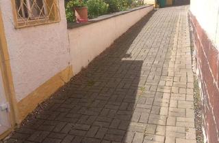 Einfamilienhaus kaufen in 06343 Mansfeld, Mansfeld - Einfamilienhaus in Annarode