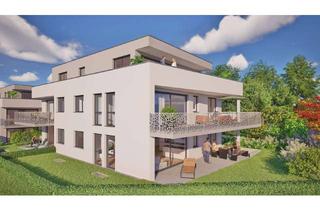 Wohnung kaufen in Asperger Weg 15, 71732 Tamm, Ideal für Singles & Paare – 2-Zimmer-Wohnung mit Terrasse und Gartenanteil