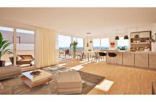 Penthouse kaufen in Asperger Weg 15, 71732 Tamm, Penthouse-Highlight mit 165 m² Wohnfläche inkl. riesiger Dachterrasse