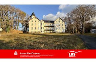 Wohnung kaufen in 18230 Bastorf, Wohnen im Ostsee-Denkmal