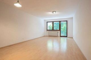 Wohnung kaufen in 91056 Büchenbach, Helle 2-Zimmer Wohnung in Erlangen mit Terrasse und Stellplatz