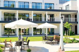 Wohnung kaufen in 09661 Hainichen, Vorsorgeimmobilie in Hainichen