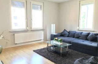 Wohnung kaufen in 70469 Feuerbach, Charmante 3,5 Zimmer- Altbau-Wohnung mit Gartenanteil in begehrter Lage Killesberg/Feuerbach