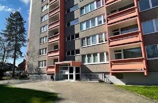 Wohnung kaufen in Parkstraße, 53797 Lohmar, Vermietetes Appartement als Kapitalanlage