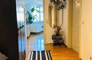 Wohnung kaufen in Marktplatz 38, 88400 Biberach, gepflegte 2 - Zimmerwohnung im Zentrum