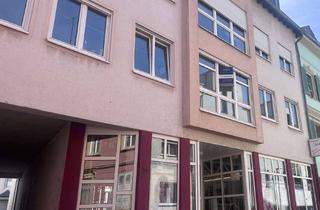 Wohnung kaufen in 55543 Bad Kreuznach, Attraktive Eigentumswohnung in zentraler Lage von Bad Kreuznach