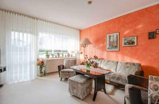 Wohnung kaufen in 64625 Bensheim, Zinsen von gestern, Kaufchance von heute – Kapitalanleger aufgepasst!