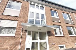 Wohnung kaufen in 46284 Dorsten, Vermietete Eigentumswohnung in Dorsten-Holsterhausen