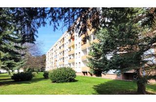 Wohnung kaufen in 08058 Mosel, Charmantes Renovierungsobjekt mit Potential. Eigentumswohnung mit Balkon und Stellplatz.