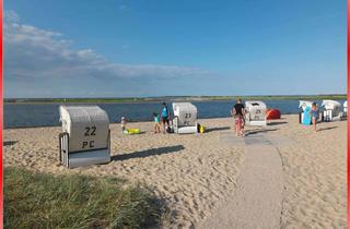 Wohnung kaufen in 23999 Insel Poel, Zauberhafte 2-Raum-Ferienwohnung auf Poel zu verkaufen