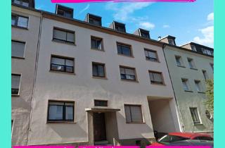 Wohnung kaufen in 45657 Recklinghausen, Zwei Einheiten – ein Investment! Vermietetes ETW-Paket für Ihr Portfolio in Recklinghausen