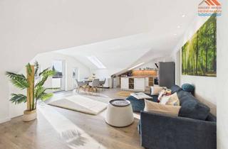 Wohnung kaufen in 25840 Friedrichstadt, Exklusives Wohnerlebnis unter den Dächern von Friedrichstadt – Design-Juwel inklusive Interieur