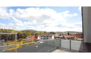 Penthouse kaufen in Karslruher Str. 47, 76327 Pfinztal, Luxus-Penthouse mit Balkon und herrlicher Aussicht! (ohne Makler)