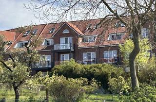 Wohnung kaufen in Liskowstraße, 18230 Rerik, Ferienwohnung mit Wasserblick, 2 Zimmer und PKW Stellplatz