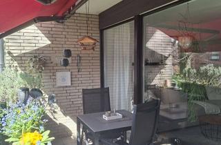 Wohnung kaufen in 45768 Marl, Kernsanierte 4,5-Zimmer-Wohnung in Bestlage von Marl-Polsum – 2 Balkone, TG-Stellplatz