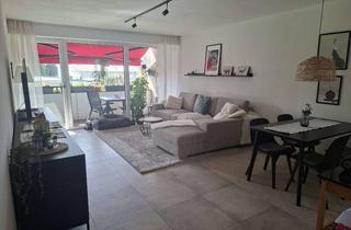 Wohnung kaufen in 45768 Marl, Kernsanierte 4,5-Zimmer-Wohnung in Bestlage von Marl-Polsum – 2 Balkone, TG-Stellplatz