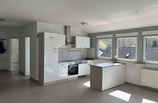 Wohnung kaufen in 63322 Rödermark, lichtdurchflutete 2,5-ETW in Rödermark-Breidert