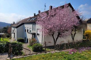 Wohnung kaufen in 70619 Riedenberg, von Privat: Ruhige 3-Zi. DG Wohnung (86qm), Balkon, EBK, Gäste-WC, TG-Stellplatz, keine Maklergebühr