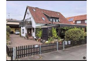 Wohnung kaufen in Raiffeisenstraße, 35094 Lahntal, 5-Zimmer Erdgeschosswohnung mit Hochterrasse in Lahntal