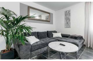 Wohnung kaufen in 89407 Dillingen, GROSSZÜGIGE UND RENOVIERTE 2-ZIMMER-WOHNUNG MIT BALKON