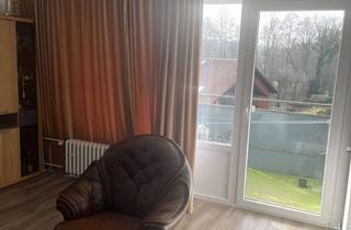 Wohnung kaufen in Obergrünne 18, 32584 Löhne, Helle 3-Zimmer Wohnung mit Balkon im 1. OG in Löhne