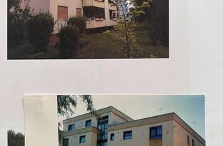 Wohnung kaufen in Lainecker Straße, Bindlach, 95463 Bindlach, Etagenwohung - Laineckerstraße 9, Bindlach