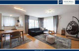 Wohnung kaufen in 74523 Schwäbisch Hall, Stilvoll wohnen mit Komfort - Barrierefreie 4-Zimmer-Wohnung, voll möbliert in begehrter Wohnlage