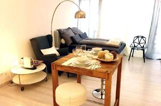 Wohnung kaufen in 63065 Offenbach, Kapitalanlage unter 200.000 €. Möbliertes Apartment in Top-Lage. TG optional.