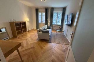 Wohnung kaufen in Kahlstraße 21, 10713 Wilmersdorf, PROVISIONSFREI! Erstbezug nach hochwertiger Sanierung in Bestlage von Berlin-Wilmersdorf!