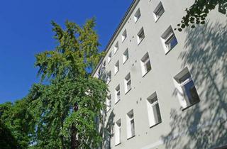 Wohnung kaufen in Straße 70, 10553 Berlin, Kapitalanlage oder spätere Eigennutzung: in kleiner Seitenstraße im trendigen Berlin-Moabit!