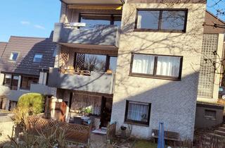 Wohnung kaufen in 33813 Oerlinghausen, Helle 2-Zimmer Wohnung mit Balkon in Oerlinghausen