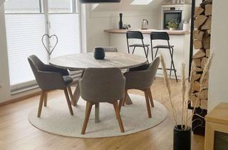 Wohnung kaufen in 84098 Hohenthann, Exklusive Dachterrassenwohnung – moderner Neubau (3 Jahre) – direkt vom Eigentümer