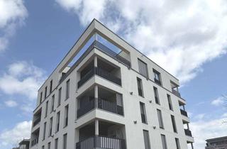 Penthouse kaufen in 79787 Lauchringen, NEUWERTIGES PENTHOUSE MIT PANORAMABLICK | 4-Zimmer Eigentumswohnung inkl. EBK und 2x TG-Stpl.